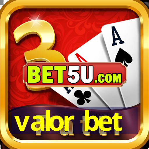 valor bet